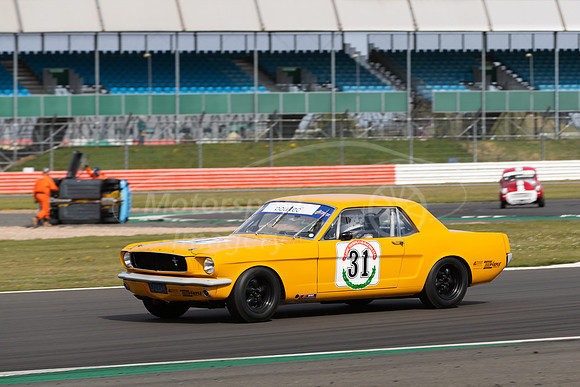 31  Peter HALLFORD