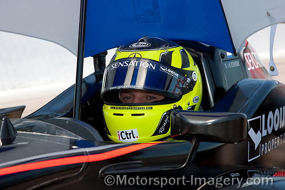 F3 Rockingham 09