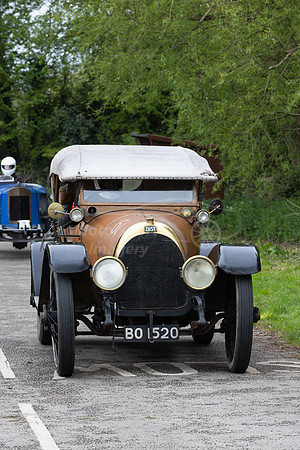 61 Roger Collings