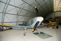 Spitfire Mk26B