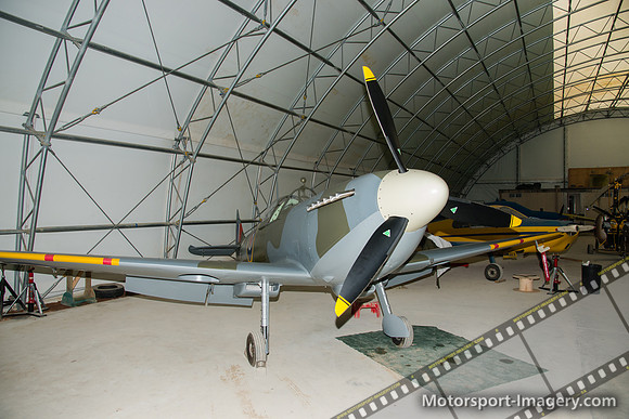 Spitfire Mk26B