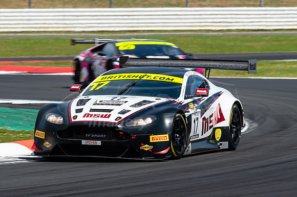Derek Johnston / Marco Sorensen