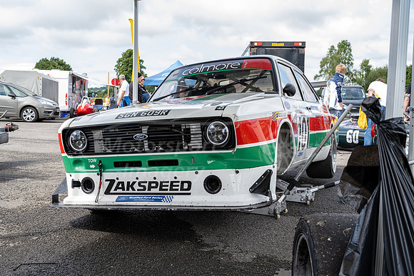 101 SGN609R Rord Escort MkII
