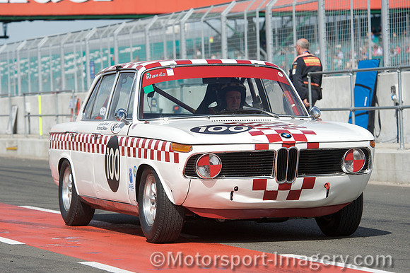 BMW 1800 TiSA,