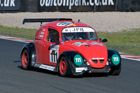 Fun Cup Car 111