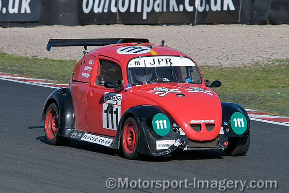 Fun Cup Car 111