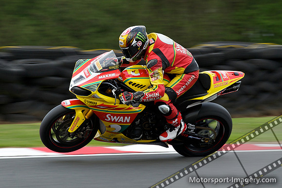 Tommy Hill, Swan Yamaha