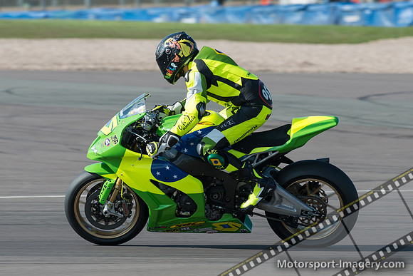 Rhalf Lo Turco, Kawasaki