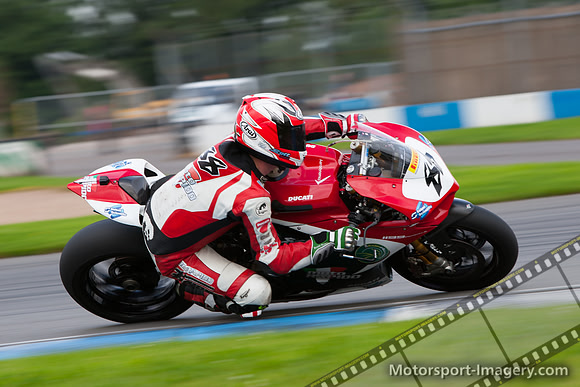 88  Scott Smart - Moto Rapido Racing