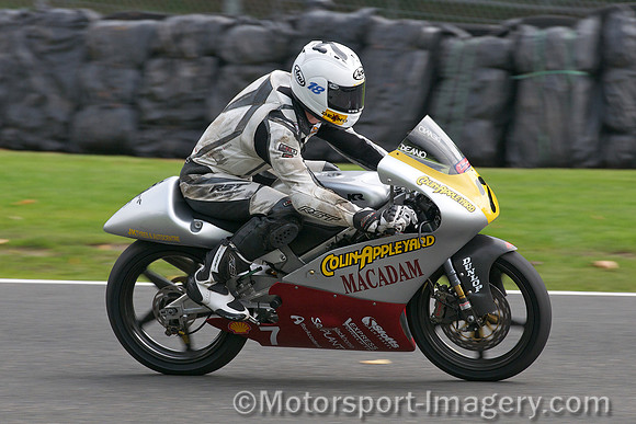 Deane Brown, Honda