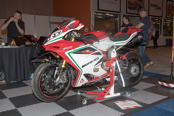 MV Agusta