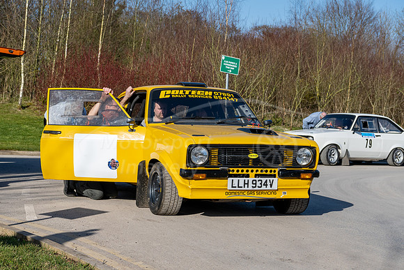 67 Ben Crump- Ian Beamond