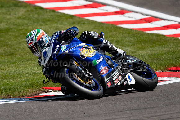 1 Jack Kennedy Yamaha,