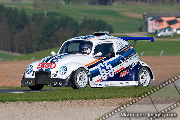 Car 65