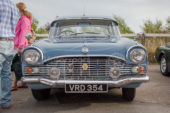 Vauxhall