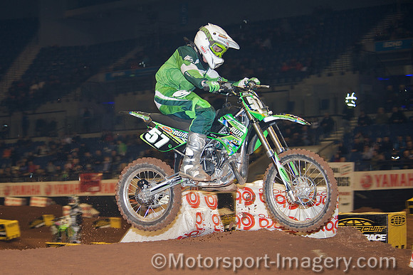 Supercross 2009