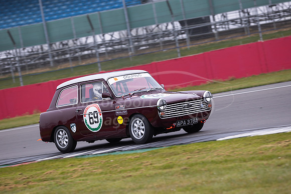 69 Luc WILSON