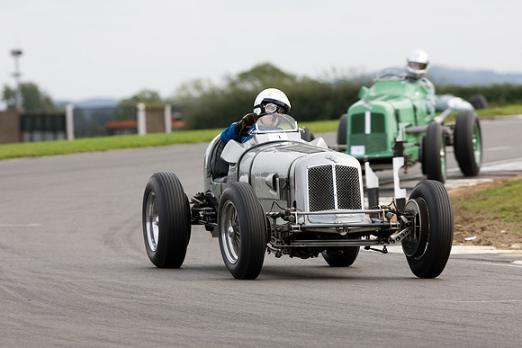 See Red at 70