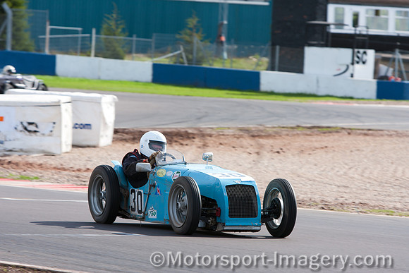 Tim Myall