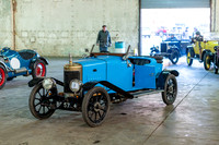 William Fraser   MARLBOROUGH 8/10 HP