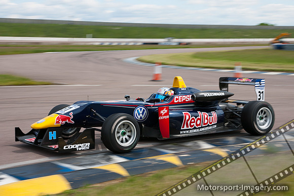 Carlos SAINZ Jnr
