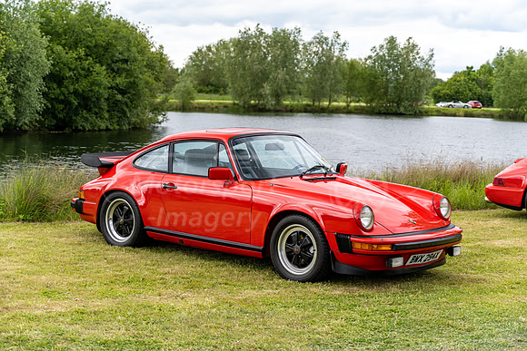 BWX294X, 1982 Porsche 911