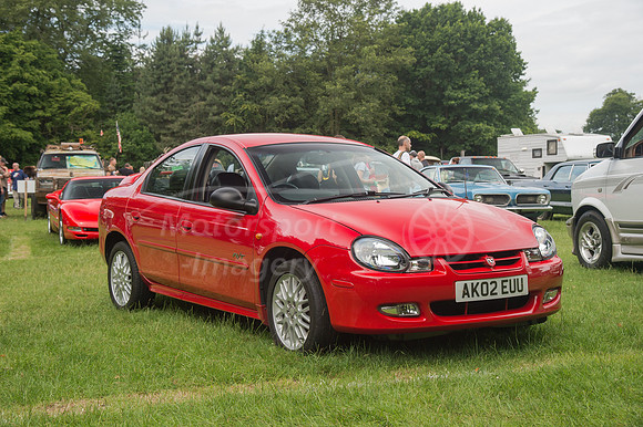 Chrysler Neon R/T AK02EUU
