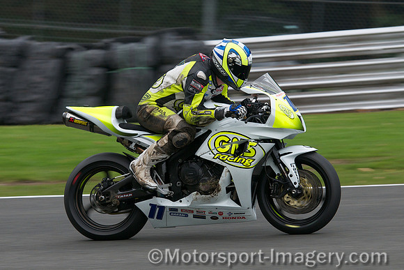 Sam Lowes, GNS Racing Honda 600cc
