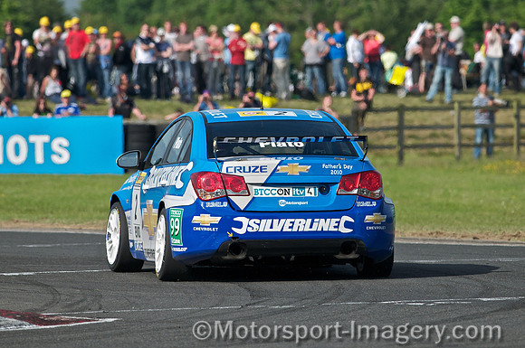Jason Plato