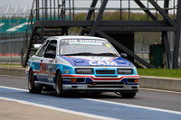 Silverstone Classic Media Day 2016