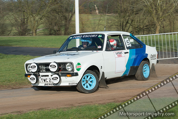 Ford Escort RS