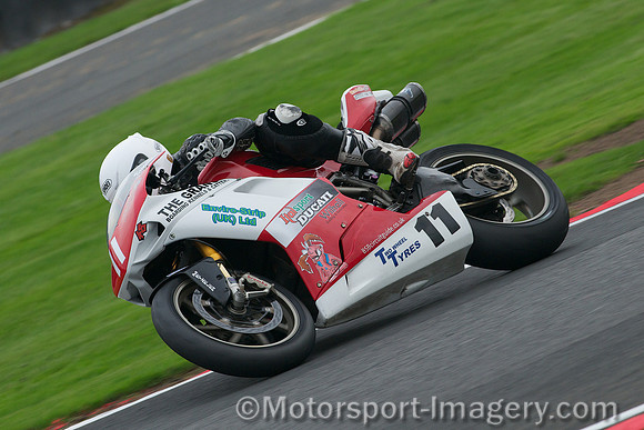 Craig Beggs, Ital sport Ducati