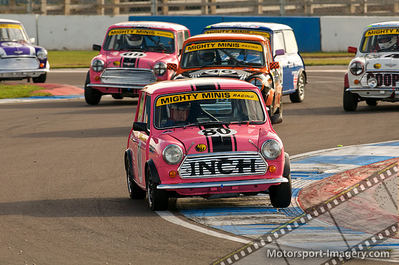 Paul Inch