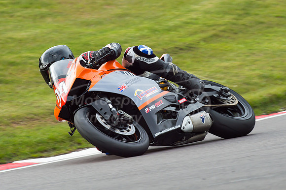 94 Greg GILFILLAN Ducati Panegale