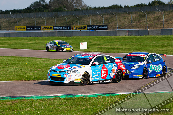 Sam Tordoff