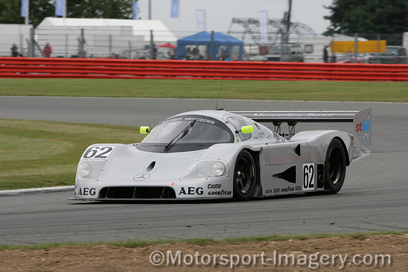 Sauber Mercedes