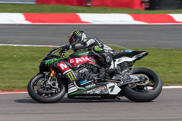 Michael Laverty