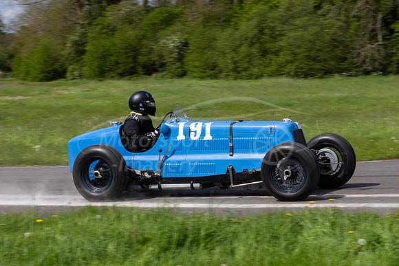 191 Robin Harcourt-Smith