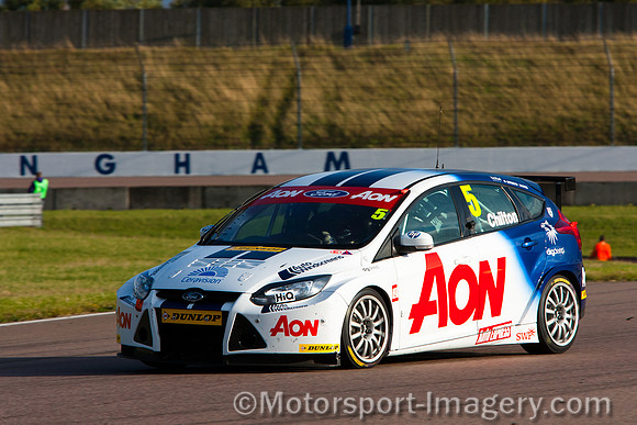 Tom Chilton