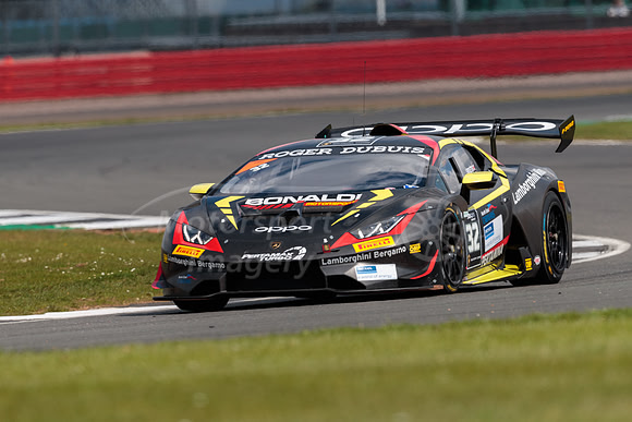 32  Bonaldi Motorsport  Jack Bartholomew / Staurt Middleton