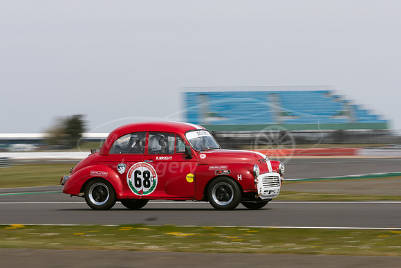 68  Keith WRIGHT