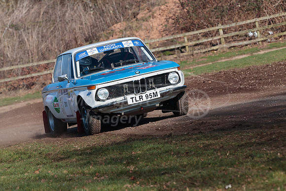 310 Terry Cree - BMW 2002ti