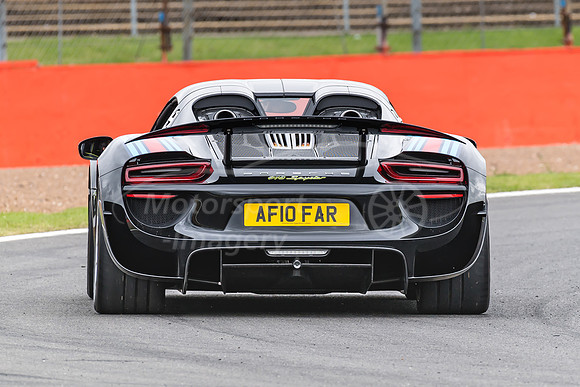 Porsche 918 Hybrid AF10FAR