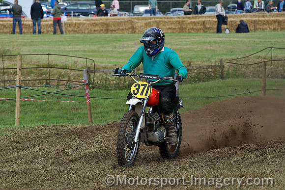 Bike No 371