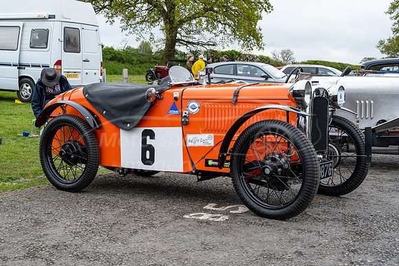 6 Joe Tisdall
