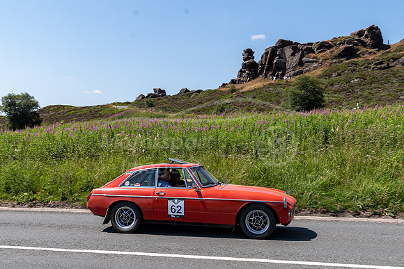 62 Dave Hemstock / Colin Readwin