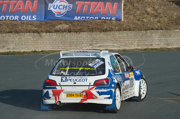 Peugeot 306 Maxi