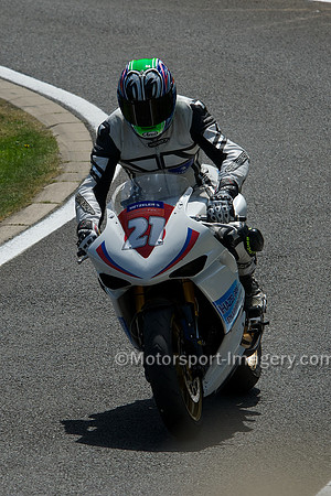 David Ferns - Team DFR Yamaha