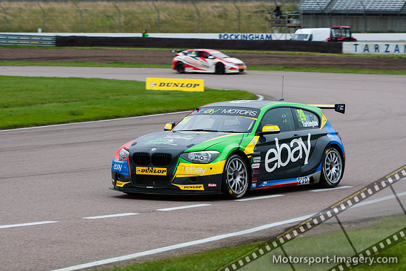 Colin Turkington