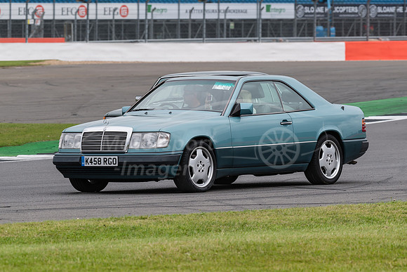 Mercedes  K458RGO